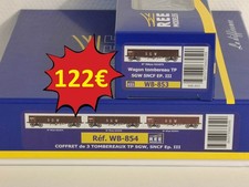 SOLDES REE MODELES WB-853