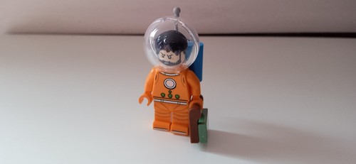 Lego ideas 21367 - 21367, fusée