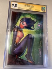 Edge of Spider-Verse #1