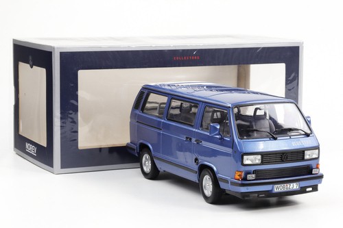 Norev volkswagen bus t3 - 1:18,