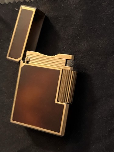 Briquet dupont laque de - briquet, s.t