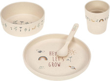 Set De Vaisselle Pour Enfants