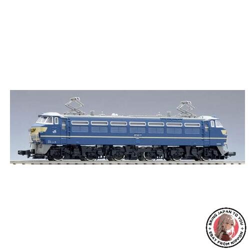 Train miniature locomotive