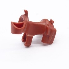 44035 Playmobil Selle Western