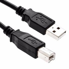 CABLE USB 1 mètre pour