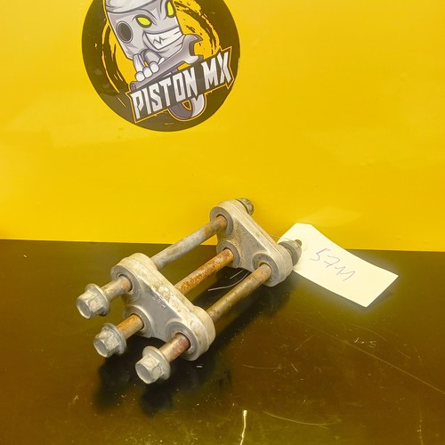 Support moteur suzuki 450 - moteur,