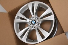 BMW X3 F25 X4 F26 alloy wheel double spoke 309 9,5Jx19 aluminium rim ET48 wheel jante