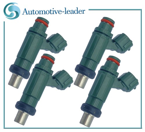 4pcs fuel injectors for suzuki - fuel,