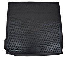 Tapis De Coffre En Caoutchouc