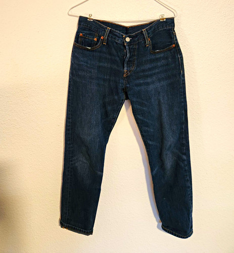 Levis 501 custom - ct,