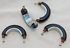 vintage 4 POIGNEE 1980 en