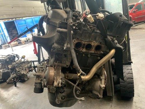Toyota aygo moteur 2007 - toyota,