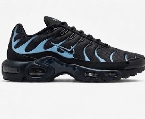 Requin air max plus - requin,