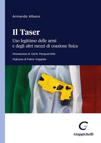 Carlo pasquariello arm - carlo, il