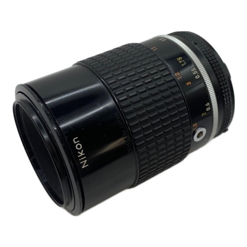 Nikon micro nikkor 105mm - ai,
