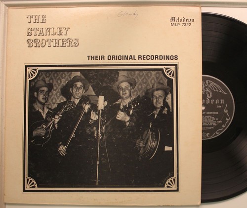 Stanley brothers their - stanley,