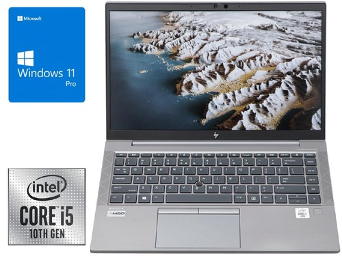 Zbook firefly g7 - hp,