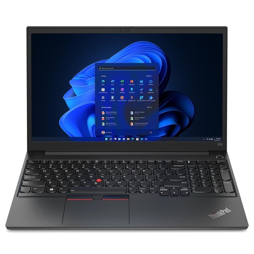 Lenovo thinkpad e15 gen - thinkpad, 4