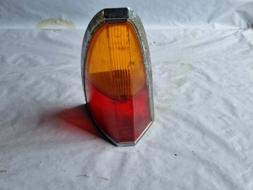 Ford taunus 20m feux - taunus, /