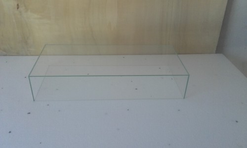 Vitrine cloche protection - vitrine, de