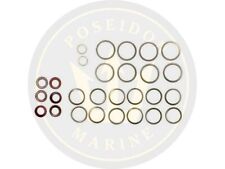 Kit De Joint De Lavage Crom® Pour Volvo Penta 2003 2003AG 2003B 2003BG 2003T