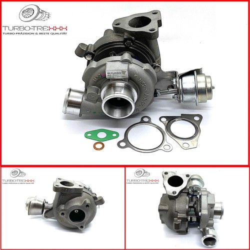 Turbo neuf kia cee - neuf, 1.6
