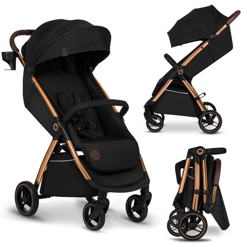 Buggy enfant lionelo ingrid - buggy,
