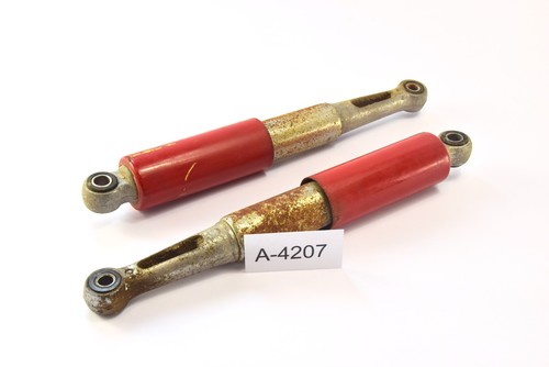 Honda chaly 1974 - cf, bj