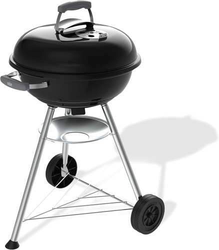 Weber compact kettle - weber,