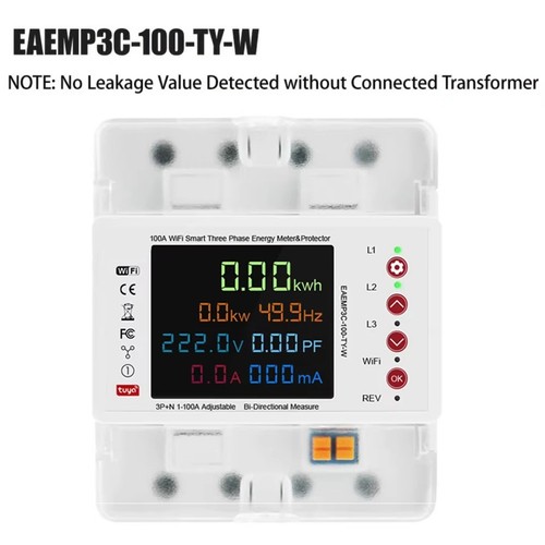 Protecteur fuite compteur - fuite,
