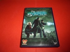 DVD,"L'APPRENTI