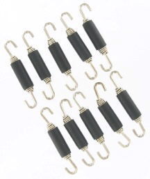 Lot ressorts pot - lot, de