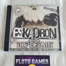 CD MUSICAL : Eskadron - Top