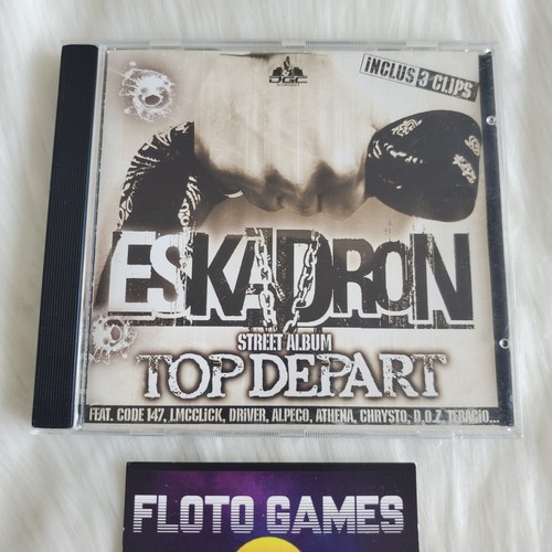 Musical eskadron top - eskadron,