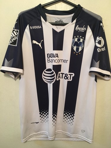 Rayados monterrey jersey - rayados, de