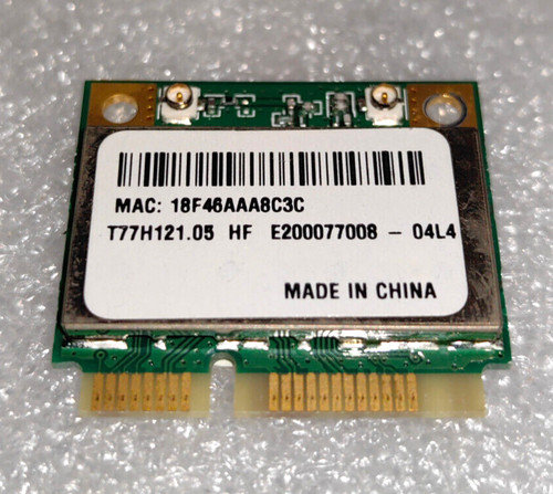 Carte wifi atheros ar5b95 pour - atheros,
