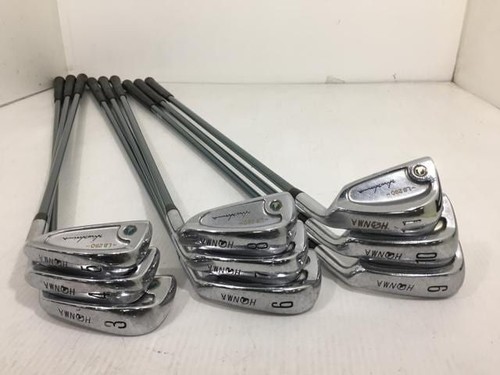 Honma 280 set de fers - de, à