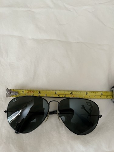 Vintage ray ban aviator - vintage, ray-ban