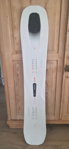 Snowboard nidecker megalight - snowboard,