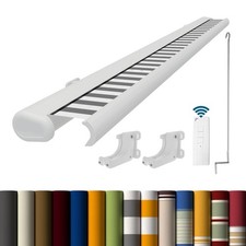 Auvent de Cassette Électrique