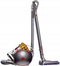 Aspirateur sans sac Dyson Cinetic Big Ball Multifloor 2 700 W 0,8 L
