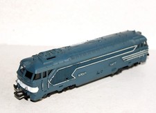 JOUEF HO 8410 LOCOMOTIVE