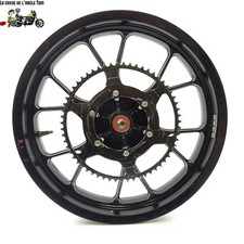 Jante arrière Aprilia 50 RS