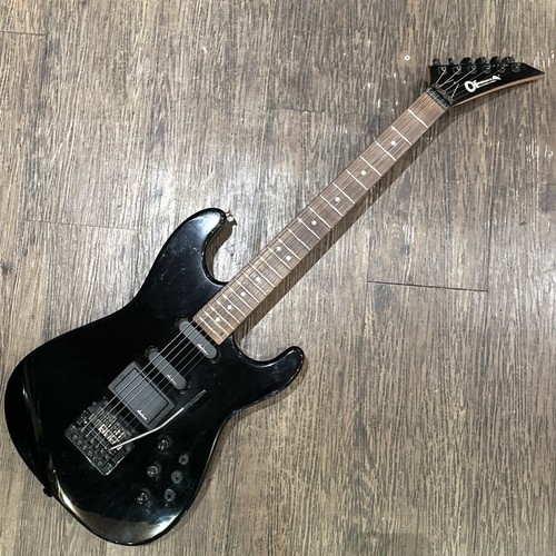 Par jackson model 4 - (charvel), model-4