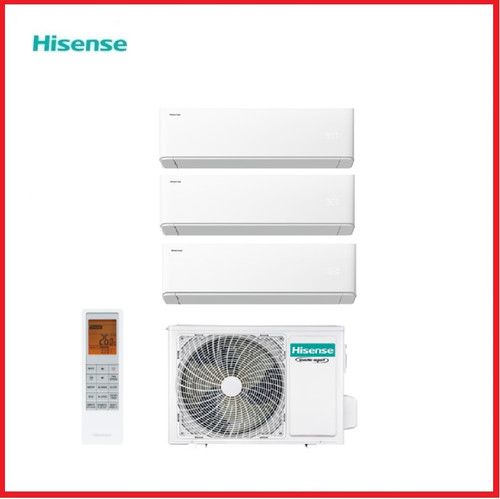 Hisense uni air trial - air,