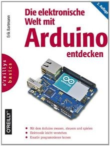 Die elektronische welt mit - die,
