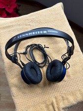 Sennheiser HD 25 AMPERIOR BLUE