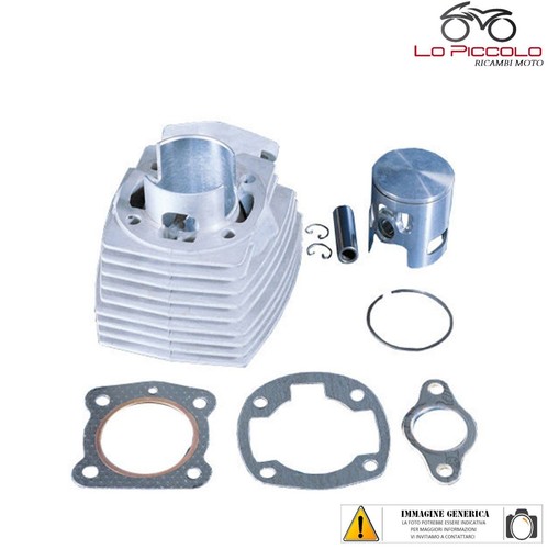 119 0055 kit - 119.0055, polini