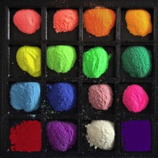 50g Ultra fluorescent UV