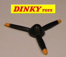 Dinky 721 Junkers JU 87B Stuka plastic propellor with yellow tips.